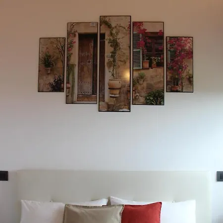 Open Land Holiday House Fiumefreddo di Sicilia