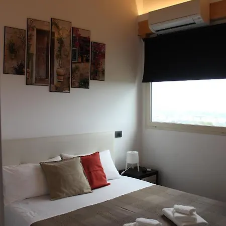 Holiday home Open Land Holiday House Fiumefreddo di Sicilia