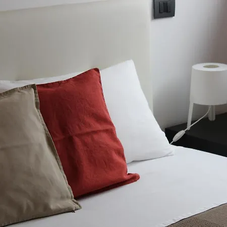 Open Land Holiday House Holiday home Fiumefreddo di Sicilia