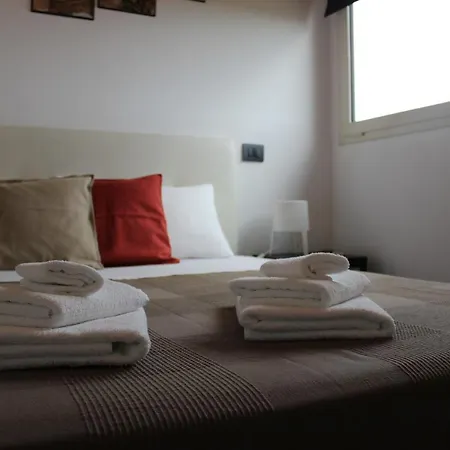 Open Land Holiday House Holiday home Fiumefreddo di Sicilia