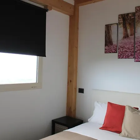 Open Land Holiday House Fiumefreddo di Sicilia