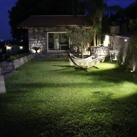 Open Land Holiday House Fiumefreddo di Sicilia