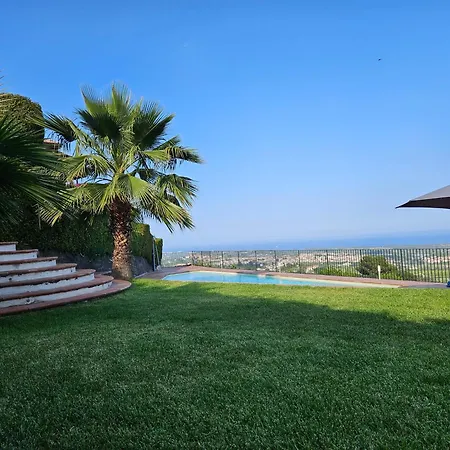 Holiday home Open Land Holiday House *