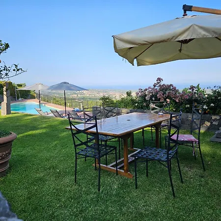 Holiday home Open Land Holiday House