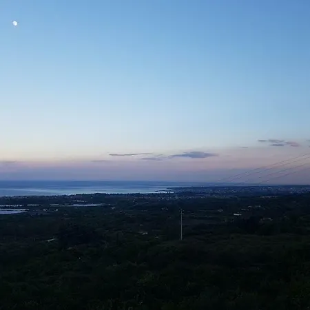 Holiday home Open Land Holiday House Fiumefreddo di Sicilia